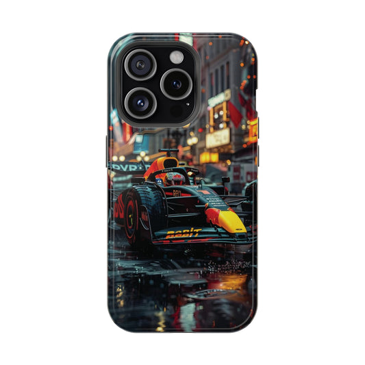 Formula 1 Red Bull Racing iPhone Case with MagSafe